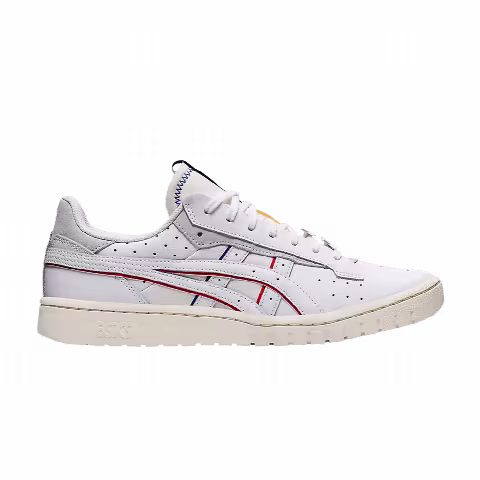 ASICS Gel PTG RE 'White Red Blue'