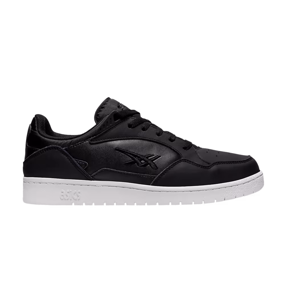 Asics Skycourt Black