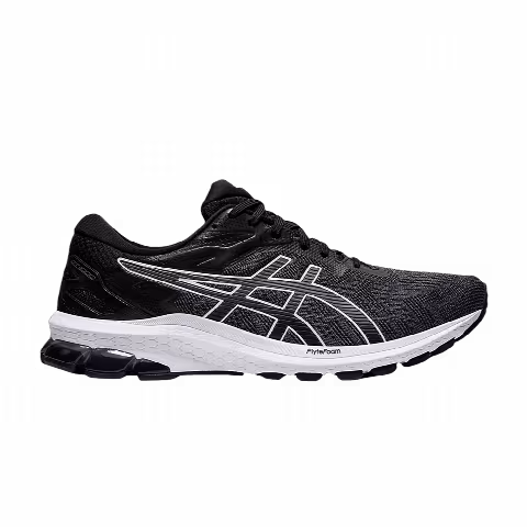 Asics GT 1000 10 'Black White'