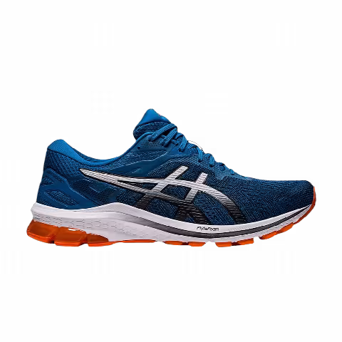 Asics GT 1000 10 4E Wide 'Reborn Blue'