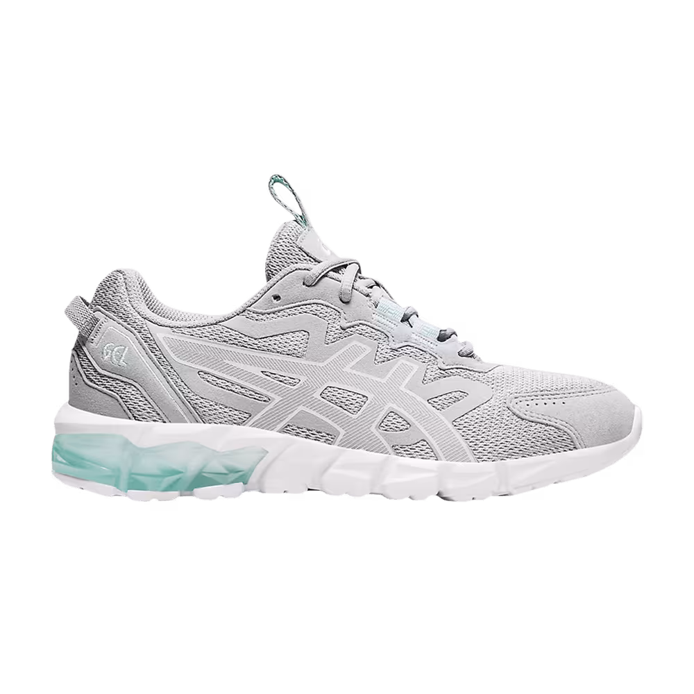 Asics Women's Gel Quantum 90 3 Piedmont Grey