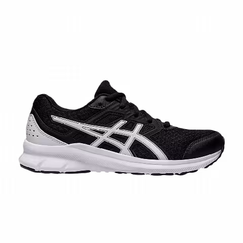 Asics Wmns Jolt 3 'Black White'