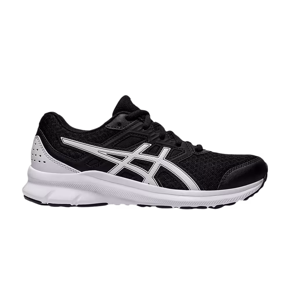 Asics Women's Jolt 3 Black White