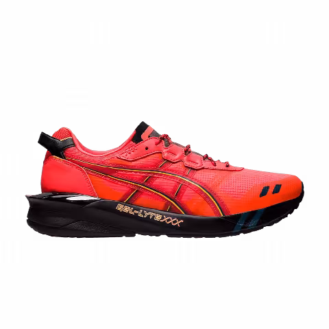 ASICS Gel Lyte 30 'Sunrise Red'