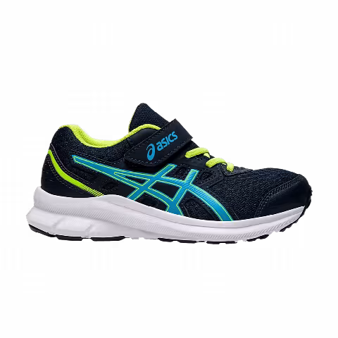 Asics Jolt 3 PS 'French Blue Aqua'