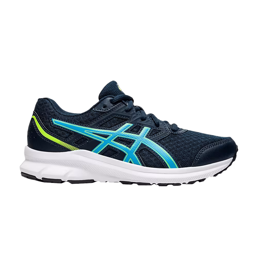 Asics Jolt 3 GS French Blue Aqua