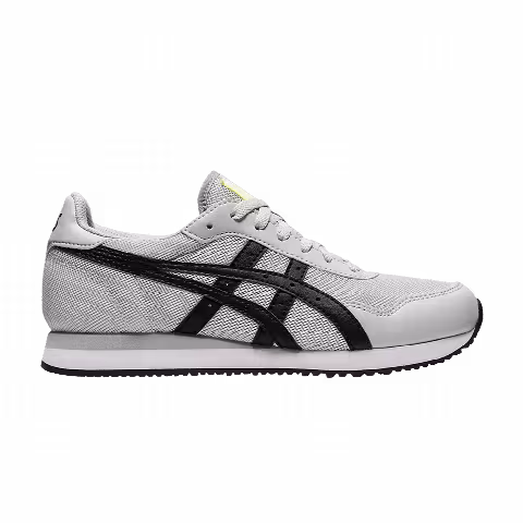 Asics Wmns Tiger Runner 'Glacier Grey Black'