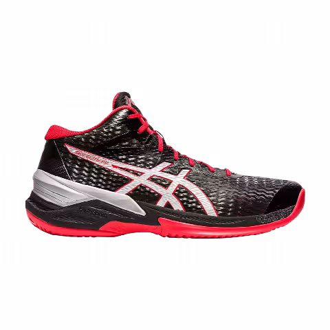 Asics Sky Elite FF MT 'Black Pure Silver'