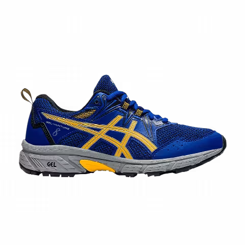 Asics Gel Venture 8 GS 'Monaco Blue'
