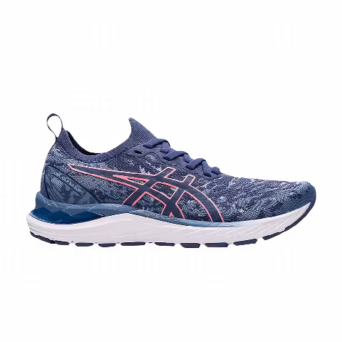 Asics Wmns Gel Cumulus 23 MK 'Storm Blue'