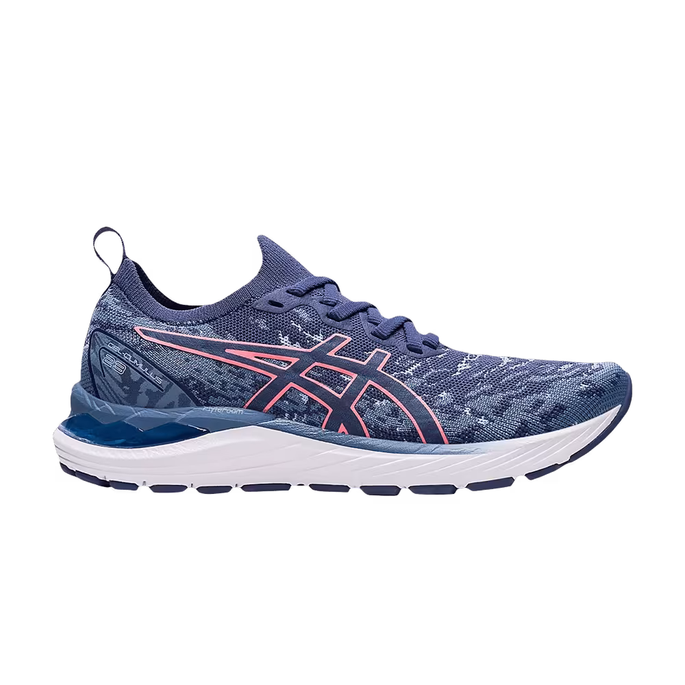 Asics Women's Gel Cumulus 23 MK Storm Blue