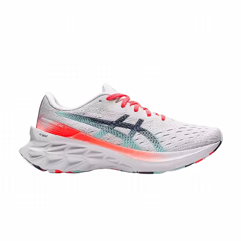 Asics Wmns Novablast 2 'Celebration of Sport Pack'
