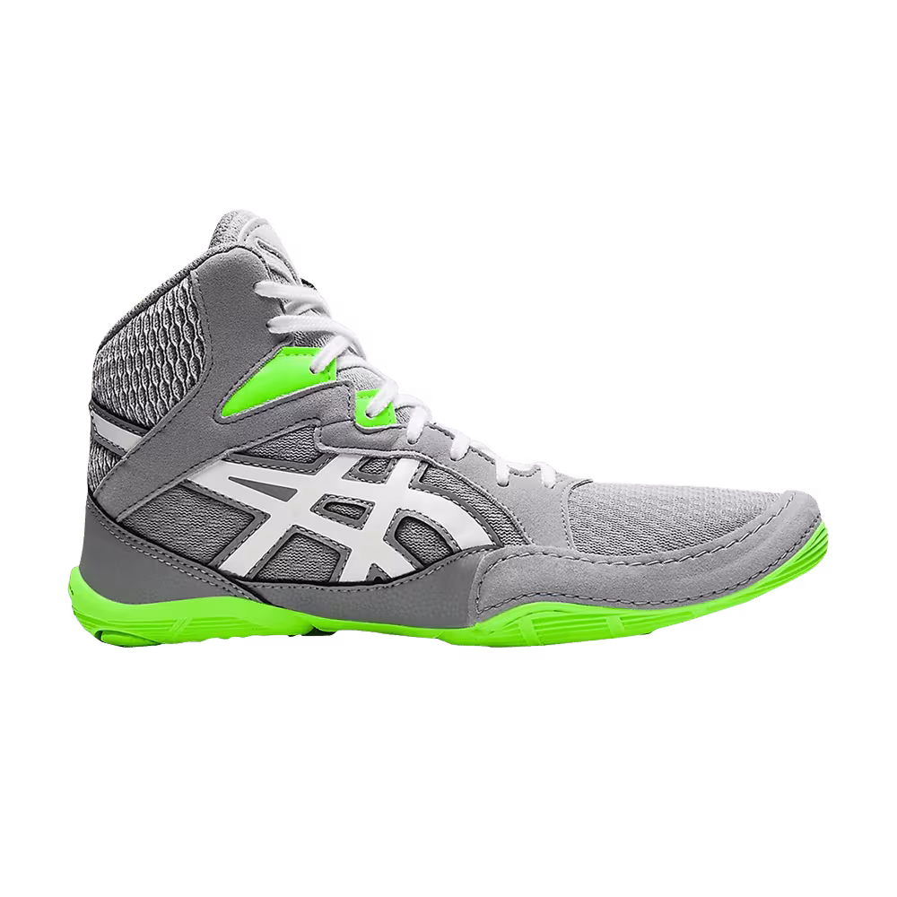 Asics Snapdown 3 GS Sheet Rock Green