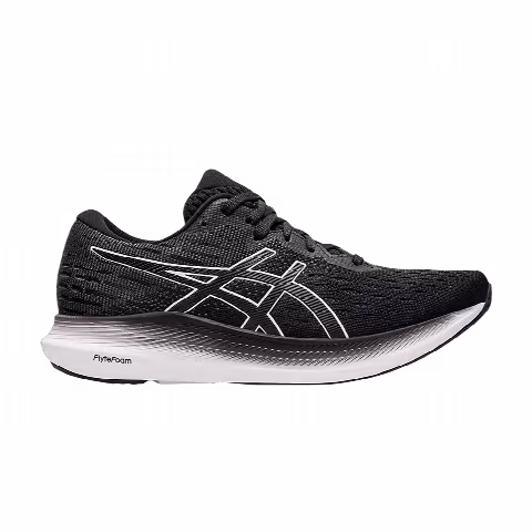 Asics Wmns EvoRide 2 'Black White'
