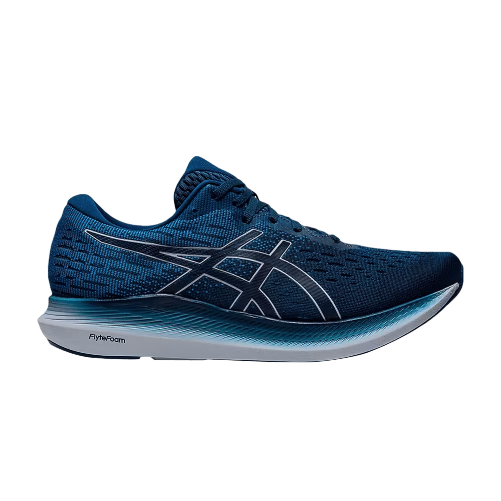 Asics EvoRide 2 Mako Blue
