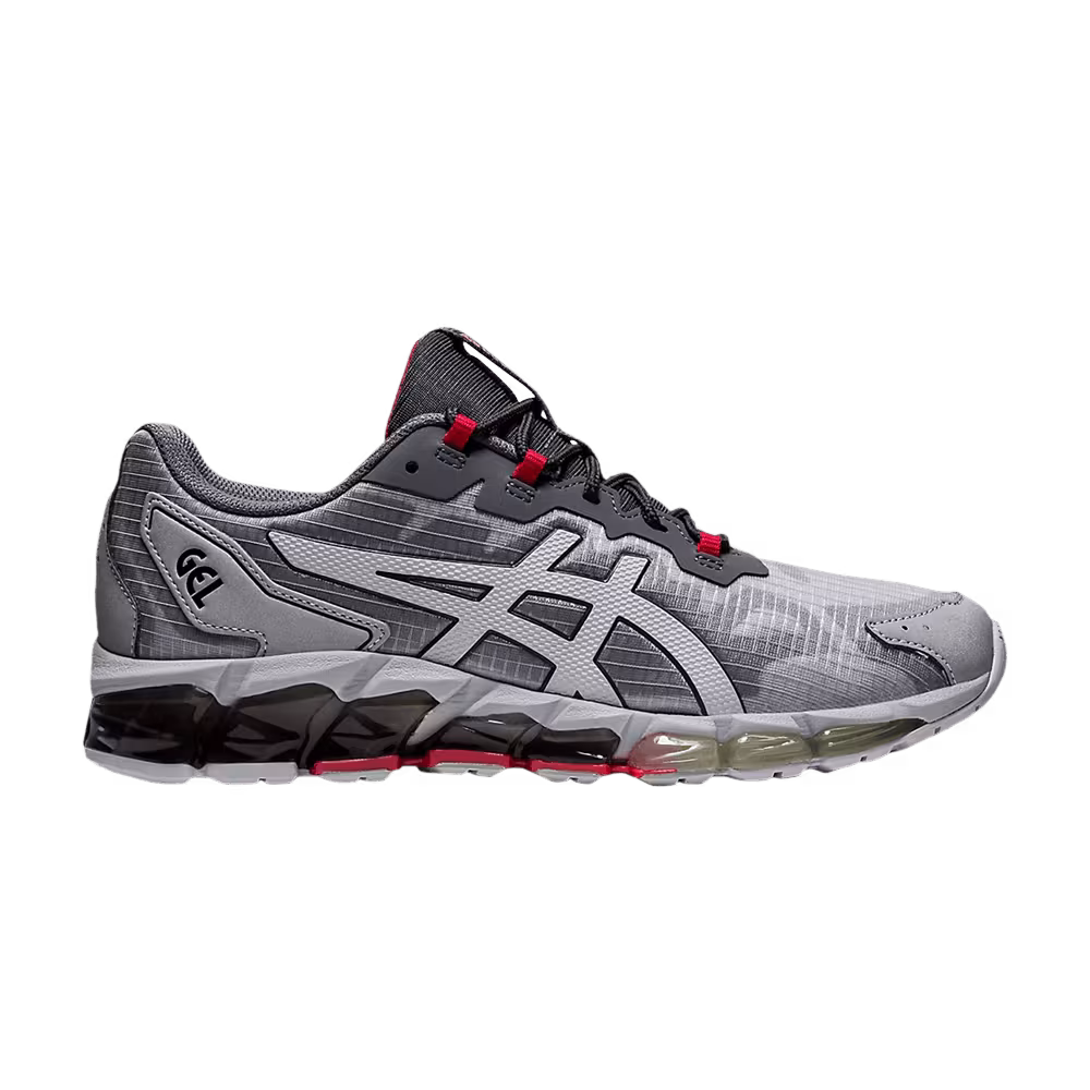 Asics Gel Quantum 360 6 Pure Silver