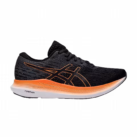 Asics Wmns EvoRide 2 'Black Sun Peach'