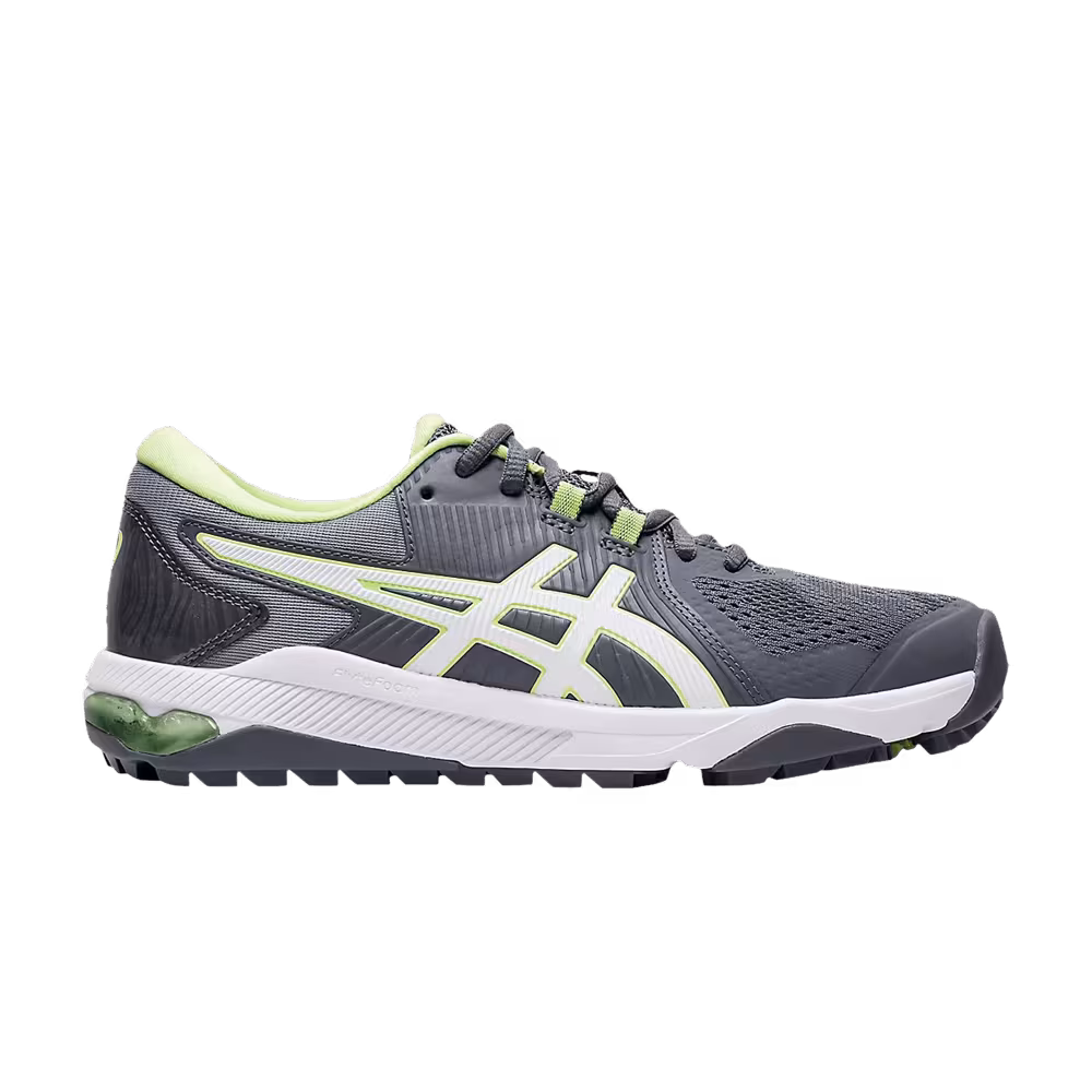 Asics Women's Gel Course Glide Metropolis White