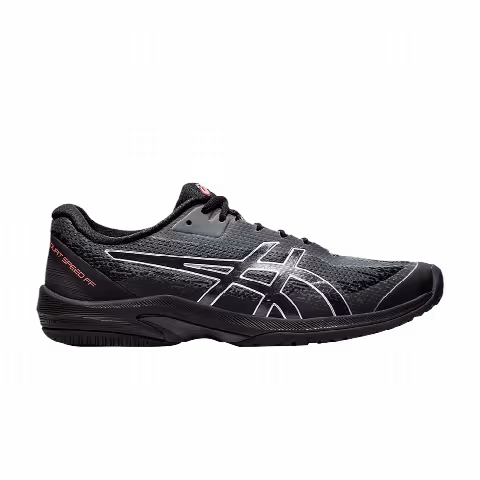 Asics Court Speed FF LE 'Black Sunrise Red'