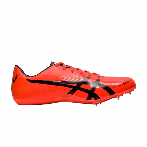 Asics Hyper Sprint 7 'Sunrise Red'