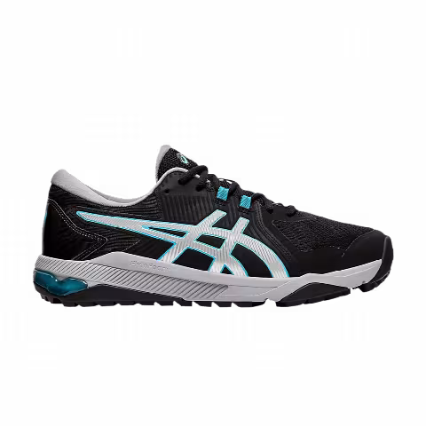 Asics Gel Course Glide 'Black Silver'