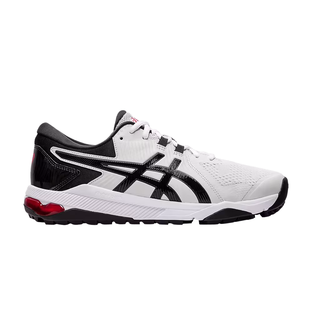 Asics Gel Course Glide Polar Shade Black