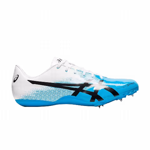 Asics Hyper Sprint 7 'Digital Aqua'