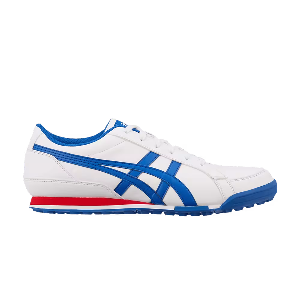 Asics Gel Preshot Classic 3 White Imperial