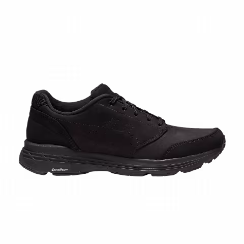 Asics Wmns Gel Odyssey Wide 'Black'