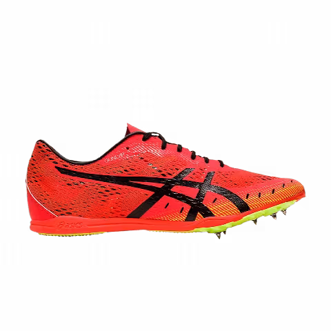 Asics Gun Lap 2 'Sunrise Red'