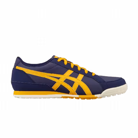 Asics Gel Preshot Classic 3 'Peacoat Sunflower'