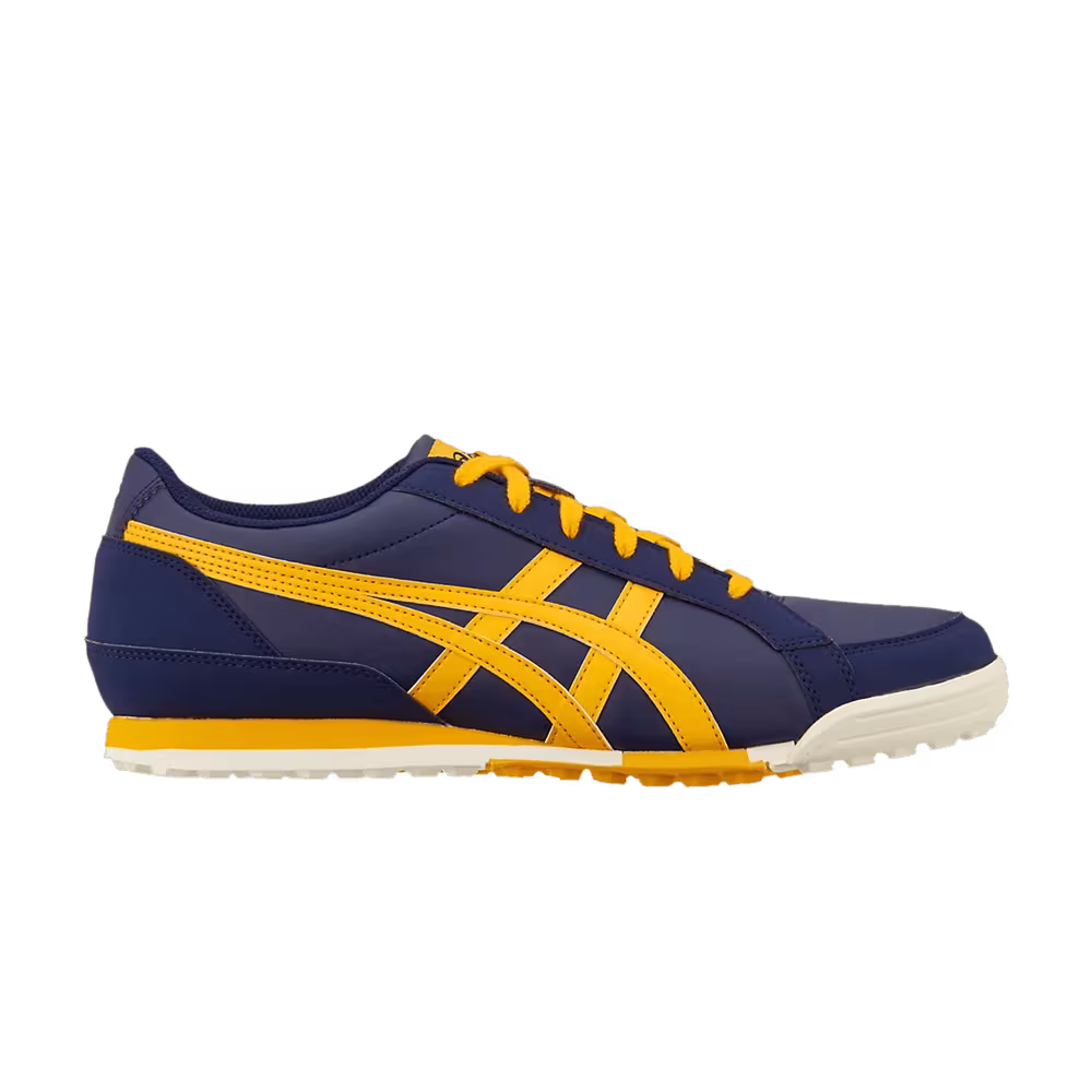 Asics Gel Preshot Classic 3 Peacoat Sunflower
