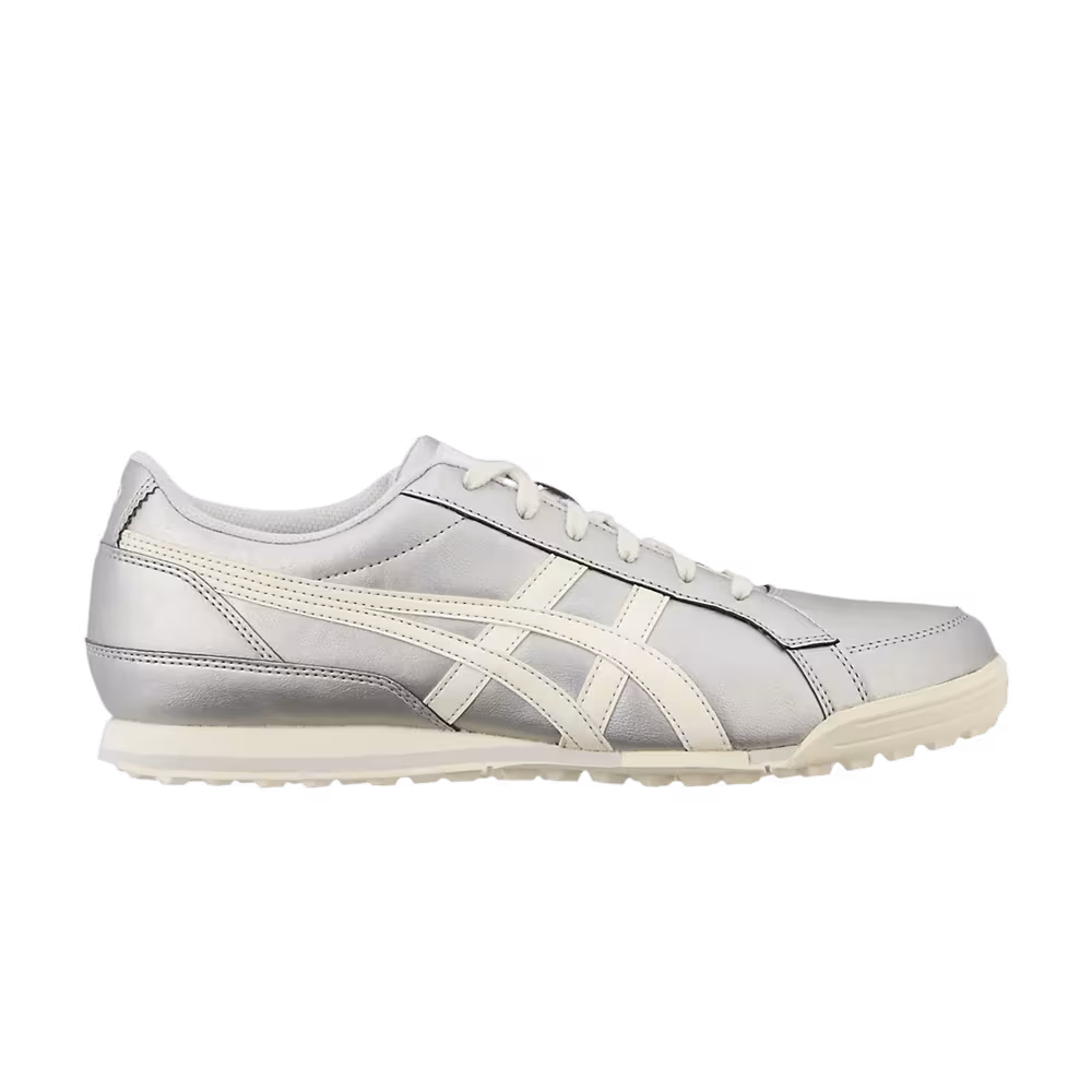 Asics Gel Preshot Classic 3 Silver Cream