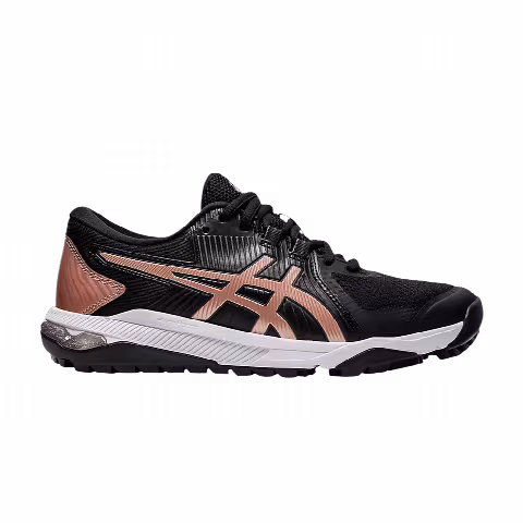 Asics Wmns Gel Course Glide 'Black Rose Gold'