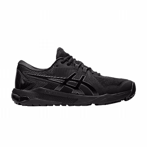 Asics Gel Course Glide 'Black'