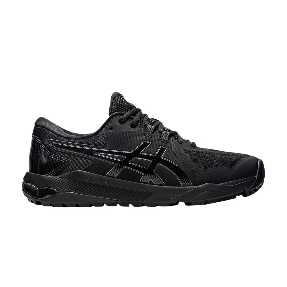 Asics Gel Course Glide Black