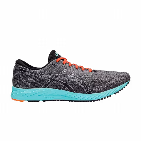 ASICS Gel DS Trainer 26 'Carrier Grey Black'