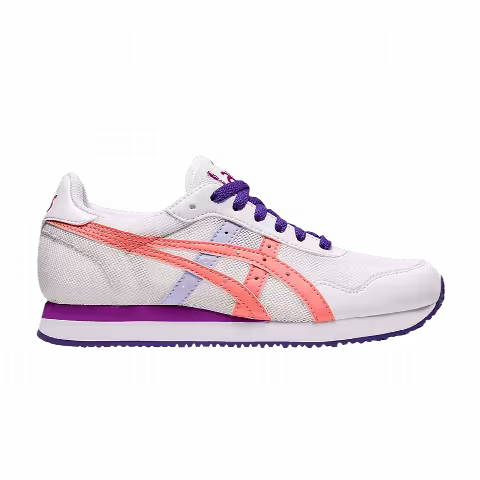 ASICS Tiger Runner GS 'White Guava'