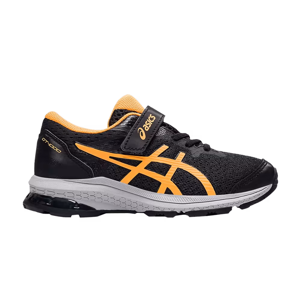 Asics GT 1000 10 PS Metropolis Orange Pop