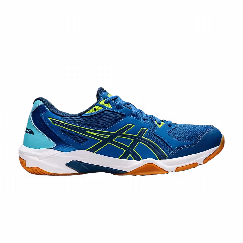 Asics Gel Rocket 10 'Lake Drive Make Blue'