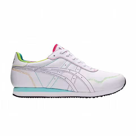 Asics Tiger Runner 'White Multi'