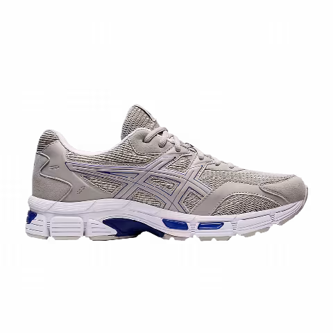 Asics Gel Jog MC 'Oyster Grey Monaco Blue'