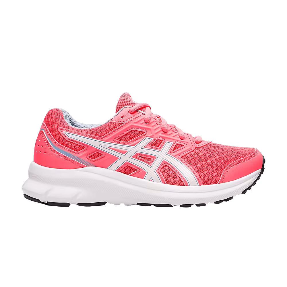 Asics Jolt 3 GS Blazing Coral
