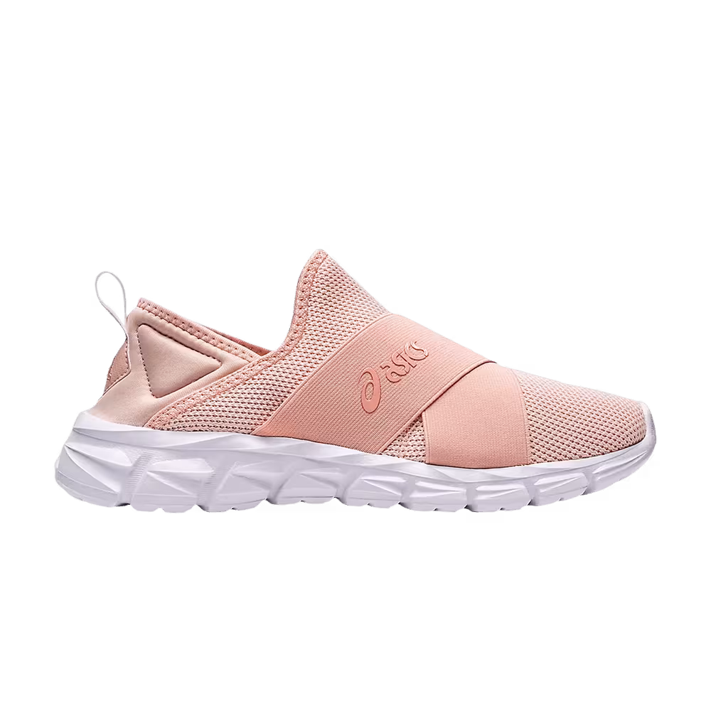 Asics Women's Quantum Lyte Slip-On Breeze