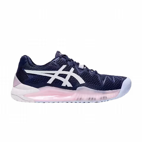 Asics Wmns Gel Resolution 8 'Peacoat'
