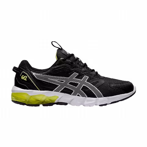 Asics Gel Quantum 90 3 'Black Glow Yellow'