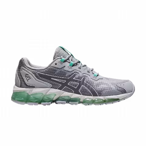 Asics Wmns Gel Quantum 360 6 'Piedmont Grey Fresh Ice'