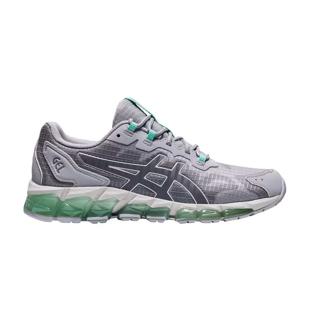 Asics Women's Gel Quantum 360 6 Piedmont Grey Fresh Ice