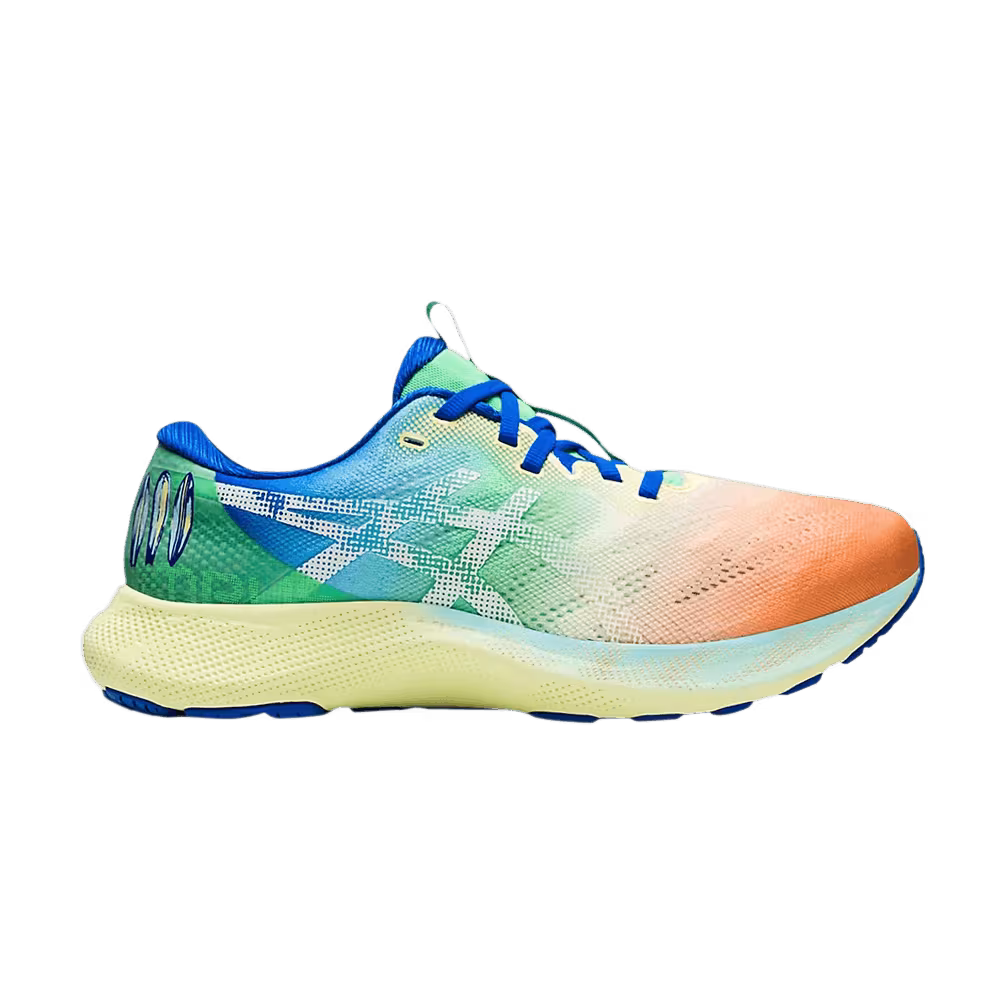 Asics Gel Nimbus Lite 2 LAM