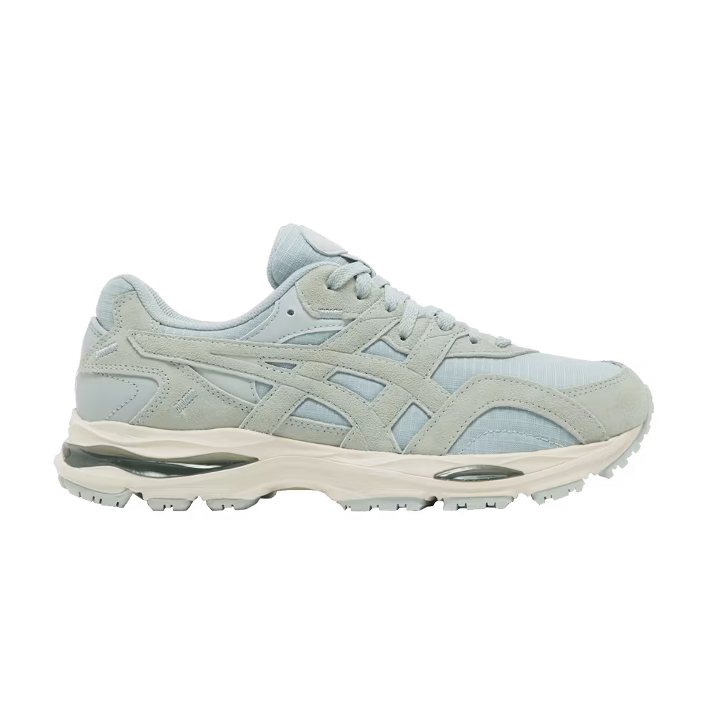 Asics Women's Gel MC Plus Lichen Rock